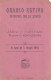 13006-ORARIO ESTIVO-FERROVIE DELLO STATO-ARRIVI E PARTENZE-STAZIONE DI NOVI LIGURE-1910 - Europa