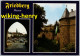 Friedberg - Mehrbildkarte 19 - Friedberg