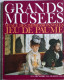 MUSEES / MUSEE DES IMPRESSIONISTES JEU De PAUME Dec. 1969 24/31 Cm 64 P - Zeitschriften & Kataloge