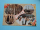 Gift From SAUDI ARABIA ( Edit.: Distri Mirza Library Jeddah ) Anno 1978 ( See SCANS ) ! - Arabia Saudita