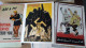 123 Affiches La Derniere Guerre Vue à Travers Les Affiches Numero 1 à 144 Incomplet , 2.5 Euros Pièces - Posters