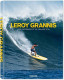 LeRoy Grannis - Surf Photography Of The 1960s And 1970s - New & Sealed - English, French And German Language - Fotografía