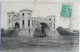 C. P. A. : CAMBODGE : PHNOM-PENH : Pont De Verneville, Timbre En 1906 - Cambodge