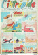 L'Intrépide 1956 N°346 BUFFALO BILL BUGS BUNNY ZOE FANFAN La TULIPE - L'Intrépide