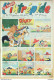 L'Intrépide 1956 N°347 BUFFALO BILL BUGS BUNNY ZOE FANFAN La TULIPE - L'Intrépide