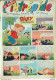 L'Intrépide 1956 N°348 BUFFALO BILL BUGS BUNNY ZOE FANFAN La TULIPE - L'Intrépide