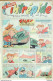 L'Intrépide 1956 N°354 BUFFALO BILL BUGS BUNNY ZOE FANFAN La TULIPE - L'Intrépide