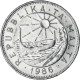 Monnaie, Malte, Lira, 1986 - Malta
