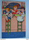 Margret Boriss Kinderen Bar Omgevallen Glas Cocktails Enfants Au Bar Verre Renversé Circulée 1934 Edit Amag 0409 - Boriss, Margret