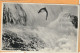 Humber River Newfoundland Canada Old Postcard Mailed - Andere & Zonder Classificatie