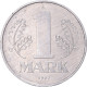 Monnaie, République Démocratique Allemande, Mark, 1977 - 1 Marco