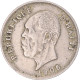 Monnaie, Haïti, 5 Centimes, 1905 - Haïti