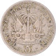 Monnaie, Haïti, 5 Centimes, 1905 - Haïti