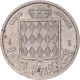 Monnaie, Monaco, 100 Francs, Cent, 1956 - 1949-1956 Old Francs