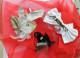 Attractive Hair Decorations And Brooch For Special Occasions - Other & Unclassified