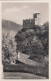 D2081) Schloss LANDECK I. Tirol - Gartenzaun Und Blick über Dach Auf Schloss - Landeck