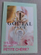 Goutal Paris Petite Cherrie Japon - Pubblicitari (riviste)