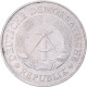 Monnaie, République Démocratique Allemande, Mark, 1982 - 1 Marco