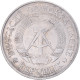 Monnaie, République Démocratique Allemande, 2 Mark, 1975 - 2 Mark