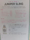 Penhaligons Juniper Sling Japan - Advertisings (gazettes)