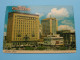 EL PASO Texas > Hotel CORTEZ ( Edit. : Cards Unlimited ) Anno 19?? ( Voir / See Scans ) ! - El Paso