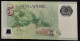 Singapore 5 Dollars VF Polymer Banknote / 02 Photos - Singapore