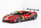 BBR - FERRARI 488 GTE - #51 Winner GTE PRO 24 Heures Du Mans 2021 - BBRC266A - 1/43 - BBR