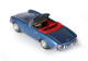 Delcampe - BBR - FERRARI 365 GTS - 1969 - Bleu Mét - BBR CAR56G - 1/43 - BBR