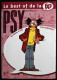 BD LES PSY - Tome 8 / Tome 10 - Edition Dupuis 2005 Best Of De La BD - Psy