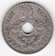 Indochine Française . 5 Cent 1923 . Cupro Nickel, Lec# 116 - French Indochina