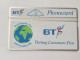 United Kingdom-(BTI010)-WORLD QUALITY-(15)-(5units)(131E08369)(tirage-9.304)price Cataloge-10.00£-mint) - BT Internal Issues