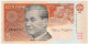 ESTONIA (P -76a) 5 Krooni 1994 High Grade Paper Money Banknote Estland - Estonia