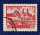 8 Timbres De Pologne "villes Et Monuments" De 1960 à 1977 - Collections