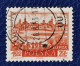 8 Timbres De Pologne "villes Et Monuments" De 1960 à 1977 - Sammlungen