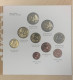 LATVIA 2022 BU Mint COIN Set "Financial Literacy" 3.88 EUR+2 EUR Commemorative - Lettonie