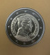 Delcampe - LATVIA 2022 BU Mint COIN Set "Financial Literacy" 3.88 EUR+2 EUR Commemorative - Letonia