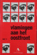 Vlamingen Aan Het Oostfront - Twee Delen - Guerra 1939-45