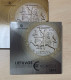 LITHUANIA 2015 UNC/BU Mint 8 COIN Set 1 Cent - 2 EUR. First Euro Set! KM#205-212 - Litauen