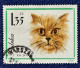 9 Timbres De Pologne "animaux" De 1964 à 1972 - Collections