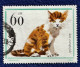 9 Timbres De Pologne "animaux" De 1964 à 1972 - Verzamelingen