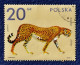 Delcampe - 9 Timbres De Pologne "animaux" De 1964 à 1972 - Sammlungen