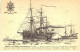 Delcampe - Carte POSTALE  Ancienne De BATEAUX  -  LOT 20 CPA  - Illustrations De BATEAUX - Collezioni E Lotti