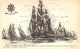 Delcampe - Carte POSTALE  Ancienne De BATEAUX  -  LOT 20 CPA  - Illustrations De BATEAUX - Colecciones Y Lotes