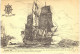 Delcampe - Carte POSTALE  Ancienne De BATEAUX  -  LOT 20 CPA  - Illustrations De BATEAUX - Colecciones Y Lotes