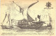 Delcampe - Carte POSTALE  Ancienne De BATEAUX  -  LOT 20 CPA  - Illustrations De BATEAUX - Colecciones Y Lotes