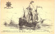 Delcampe - Carte POSTALE  Ancienne De BATEAUX  -  LOT 20 CPA  - Illustrations De BATEAUX - Collezioni E Lotti