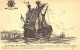 Delcampe - Carte POSTALE  Ancienne De BATEAUX  -  LOT 20 CPA  - Illustrations De BATEAUX - Colecciones Y Lotes