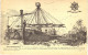 Delcampe - Carte POSTALE  Ancienne De BATEAUX  -  LOT 20 CPA  - Illustrations De BATEAUX - Verzamelingen & Kavels