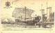 Delcampe - Carte POSTALE  Ancienne De BATEAUX  -  LOT 20 CPA  - Illustrations De BATEAUX - Sammlungen & Sammellose