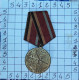 Médailles & Décorations Russe >Couleur Or >T 3/ PL Milit.11) 7 - Russland